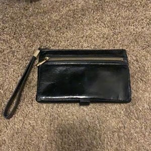 Hobo Roam Wristlet